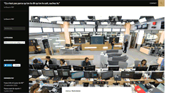 Desktop Screenshot of lebourrepaf.com